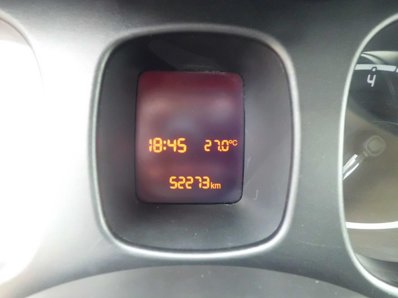 Fiat Panda 1.2 Cross FULL KM 52000