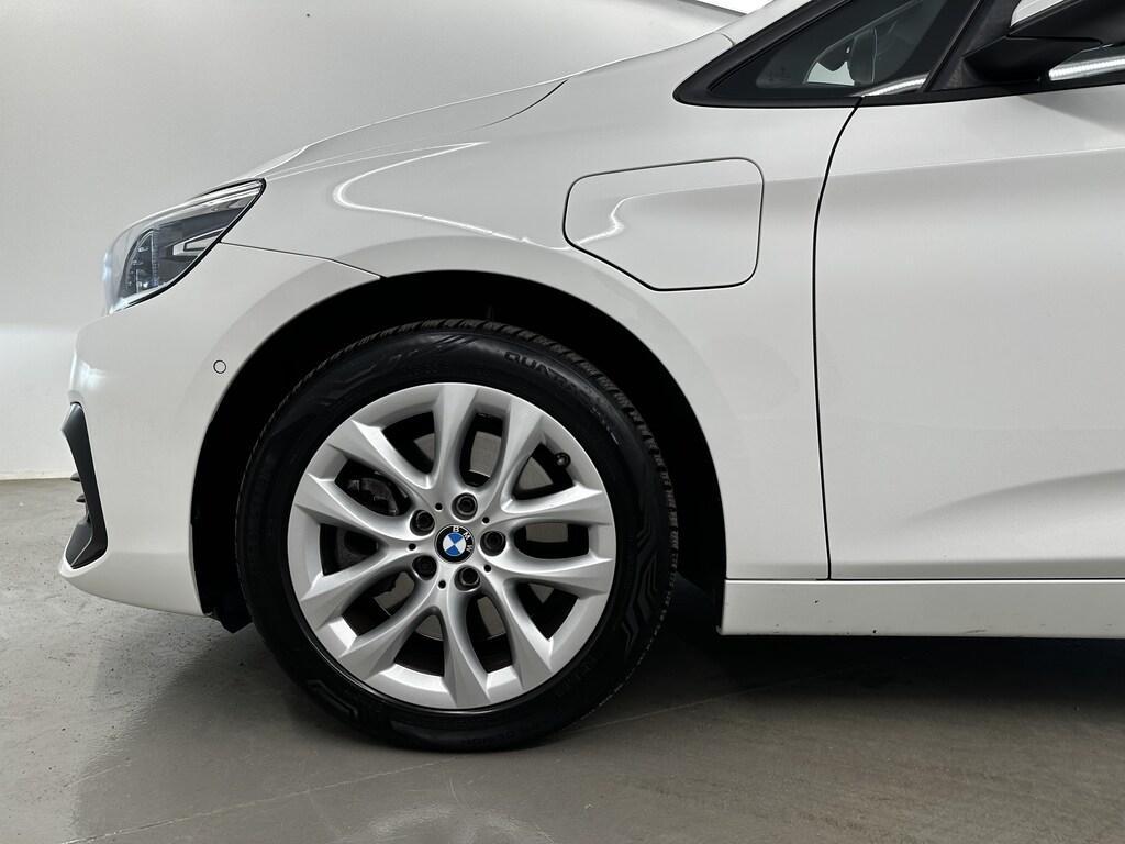 BMW Serie 2 Active Tourer 225 xe iPerformance Business Steptronic