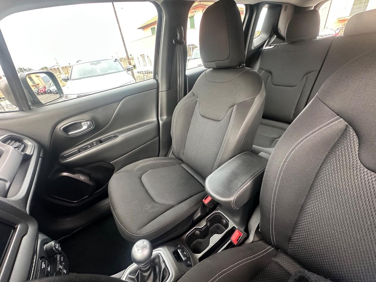 Jeep Renegade 1.0 T3 Limited