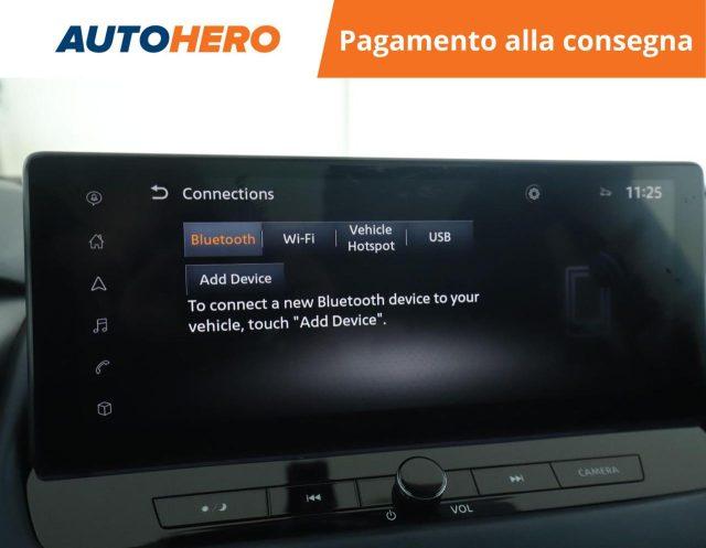 NISSAN Qashqai MHEV 158 CV Xtronic Tekna