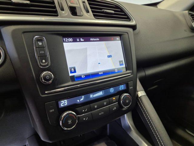 RENAULT Kadjar dCi 110CV Energy Zen - NEOP. - UNIP. - Cam