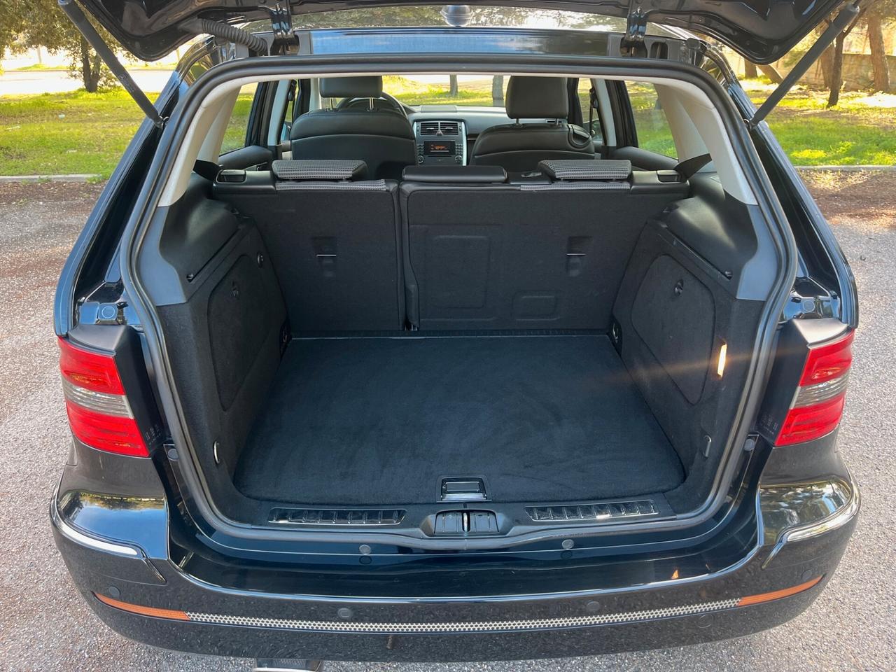 Mercedes-benz B 180 CDI Sport