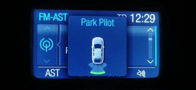 FORD EcoSport 1.0 EcoBoost 125 CV Plus