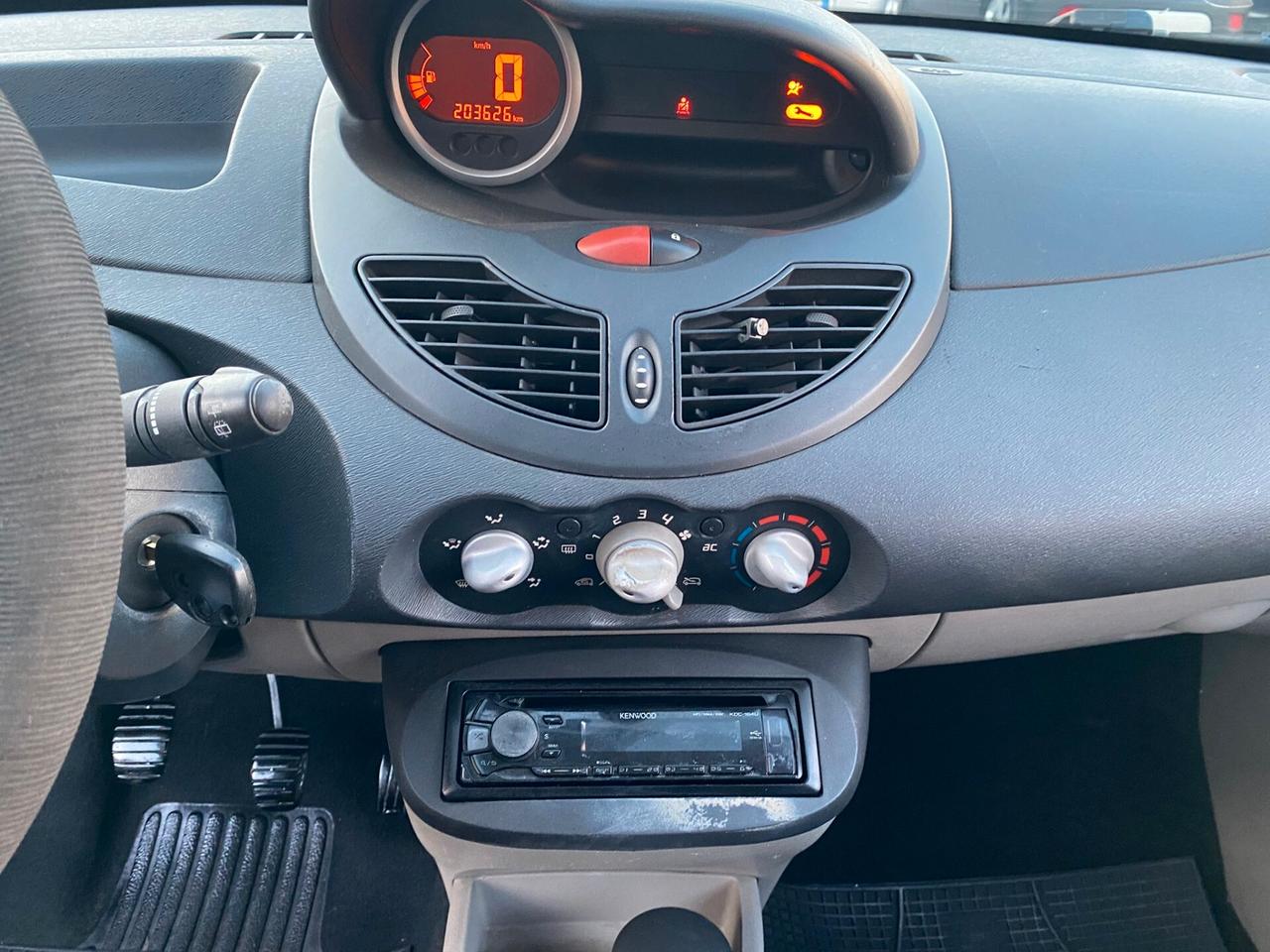 Renault Twingo 1.5 dCi 65CV full opt nuova 2007