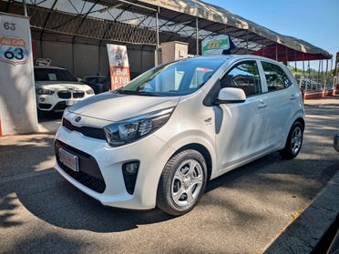 Kia Picanto 1.0 GPL ORIGINALE UNIPRO SENZA VINCOLI