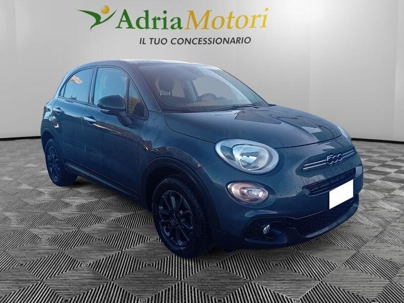 FIAT 500X 500X 1.0 T3 120 CV Club