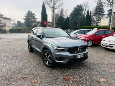 Volvo XC40 D3 Geartronic R-design