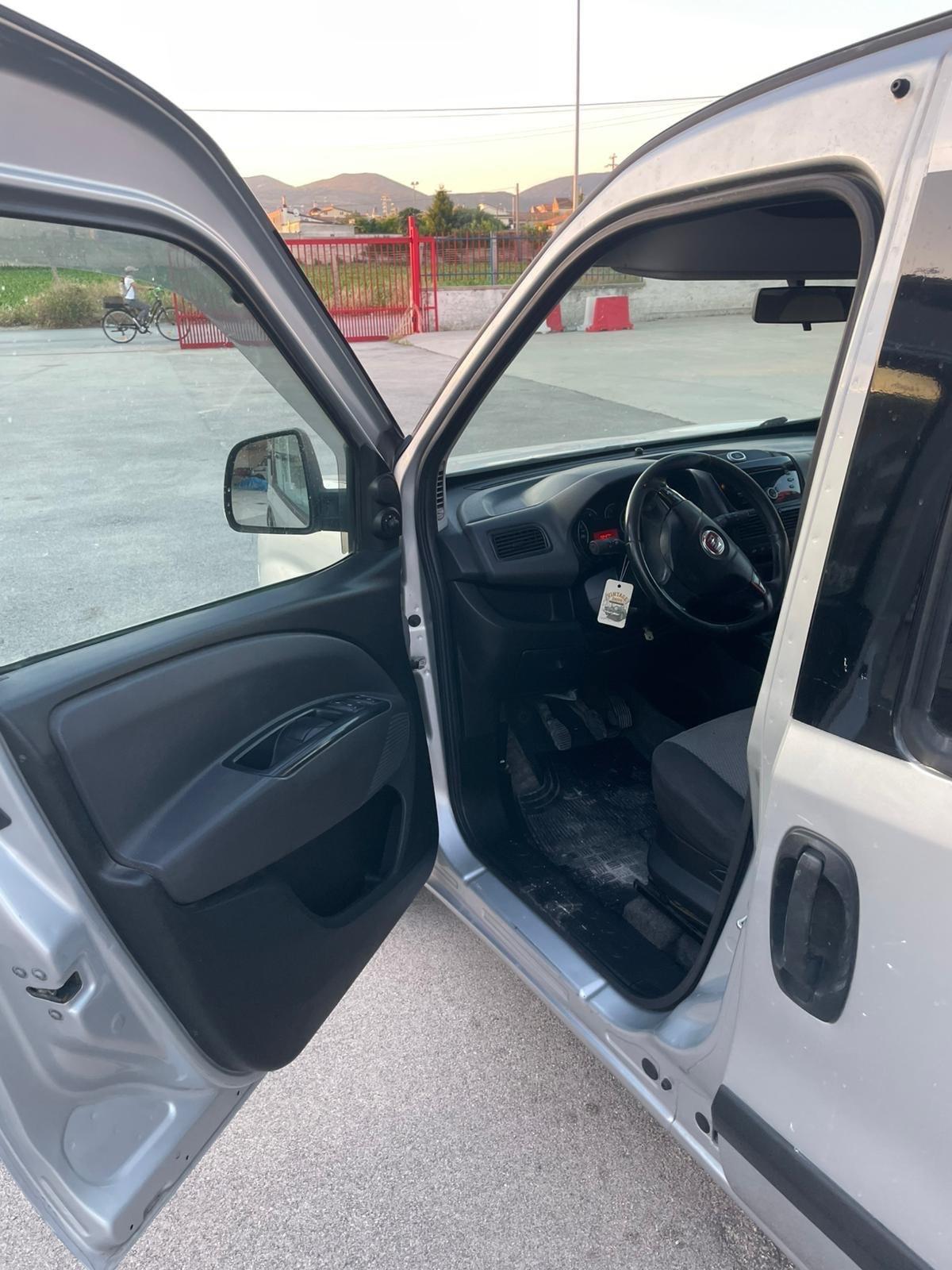 Fiat Doblo Doblò 1.6 MJT 16V Emotion