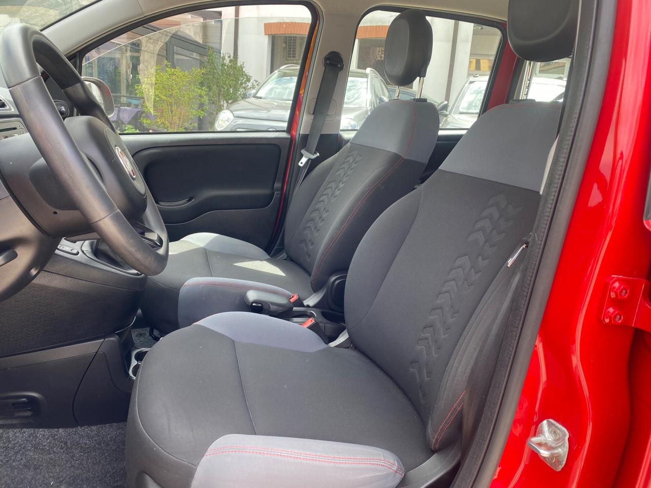 Fiat Panda 1.2 Lounge PREZZO REALE SENZA VINCOLI
