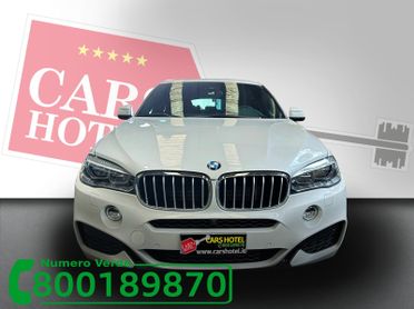 Bmw X6 xDrive40d Msport