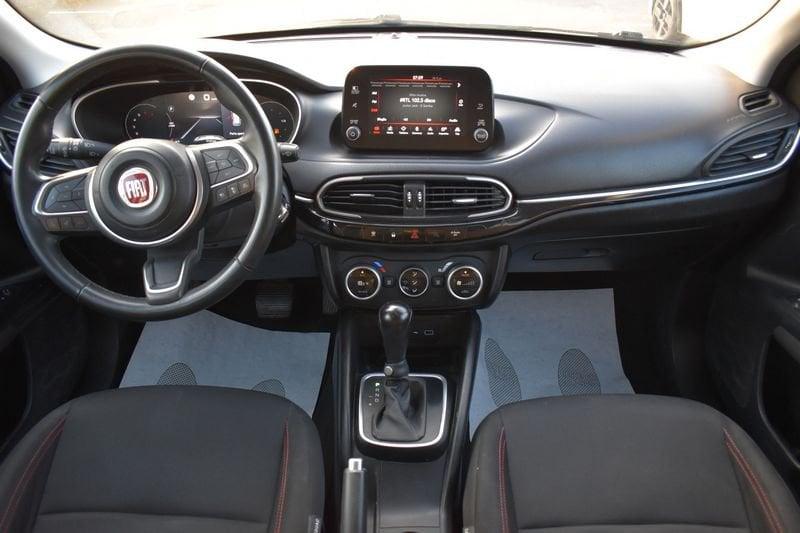 FIAT Tipo Cross 1.5 T4 130cv Hybrid DCT Cross