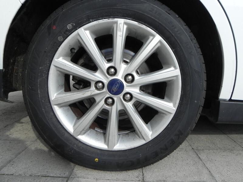 Ford C-Max 1.5 TDCi 120CV Start&Stop Titanium