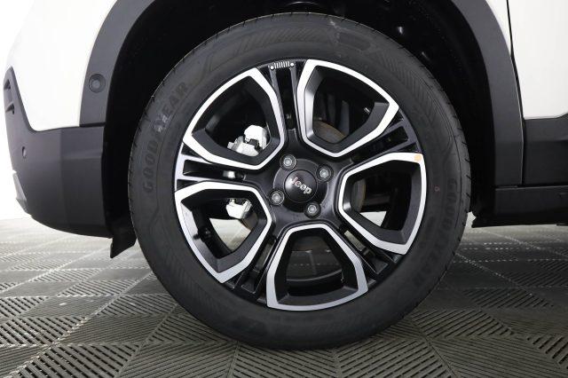 JEEP Avenger Avenger 1.2 Turbo Summit