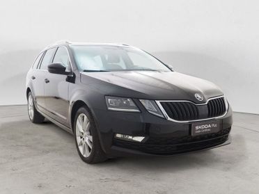 Skoda Octavia 1.6 TDI CR 115 CV DSG Wagon Executive