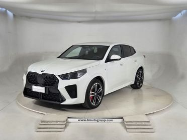 BMW X2 U10 xdrive 20d 48V MSport Pro auto