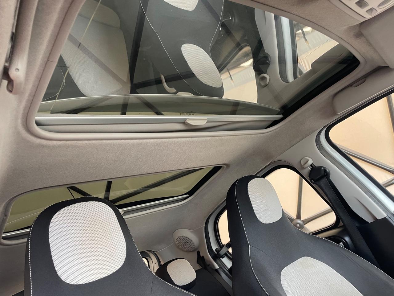 Smart ForFour 70 1.0 Prime