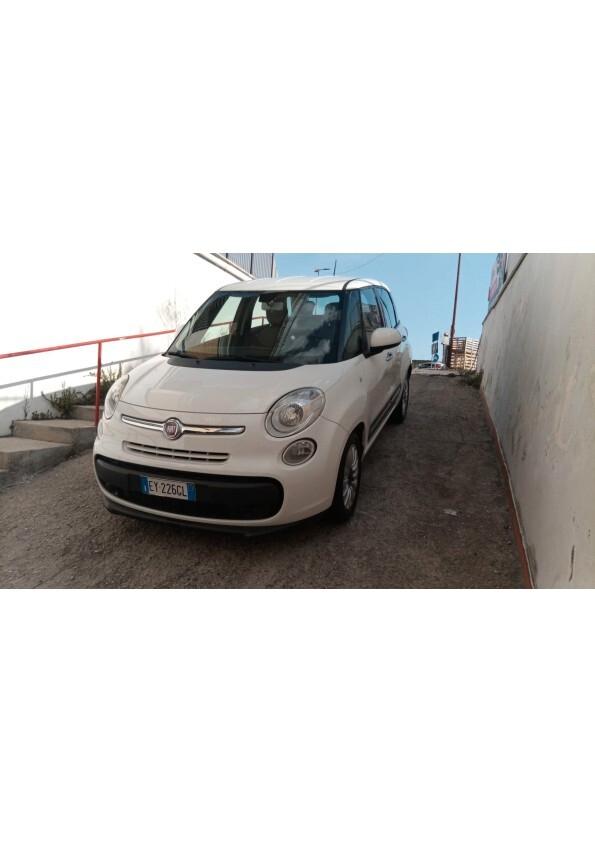Fiat 500L 1.3 Multijet 85 CV Pop Star