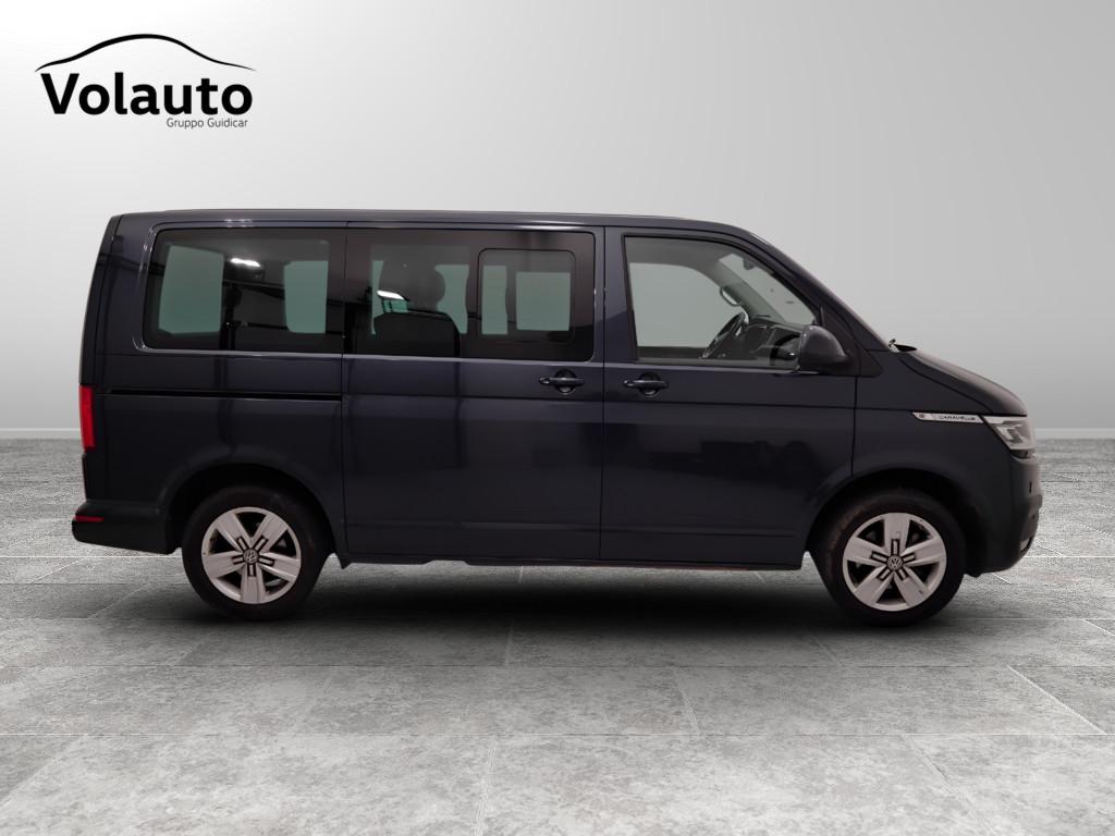 VOLKSWAGEN T6.1 Transporter 30 - T6.1 Transporter 30 2.0 tdi 150cv p.c.