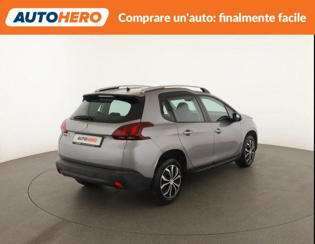 PEUGEOT 2008 1° serie BlueHDi 75 Active