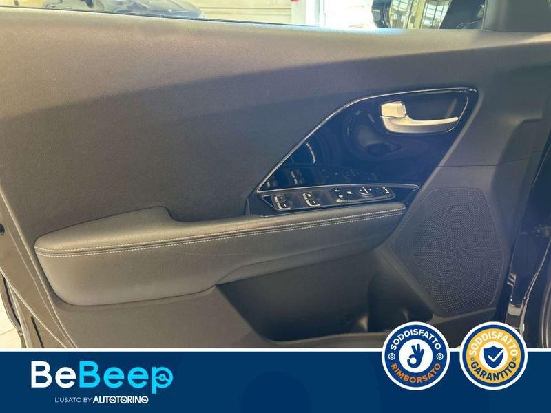 KIA Niro 1.6 GDI HEV STYLE DCT