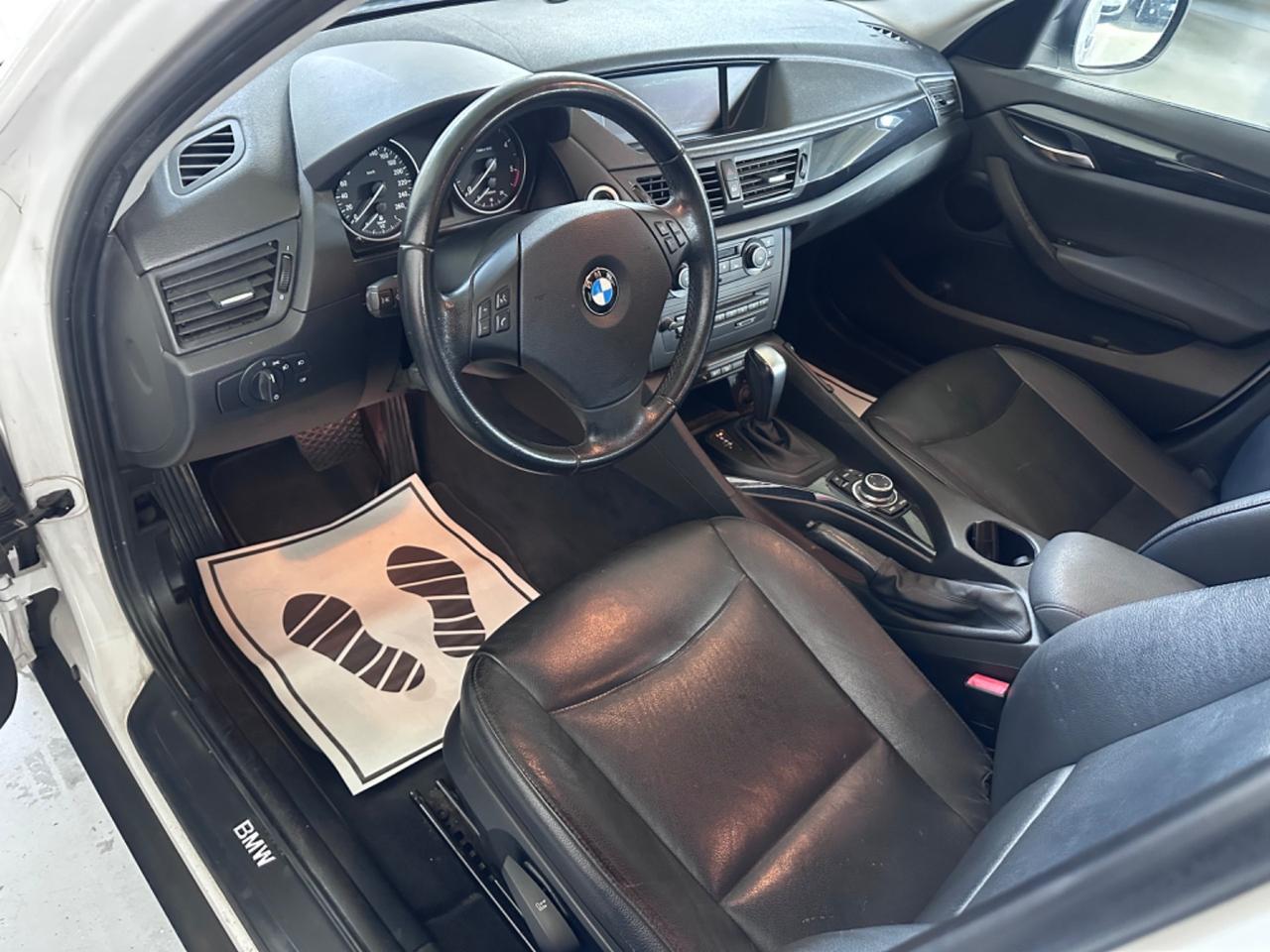 Bmw X1 xDrive18d Futura