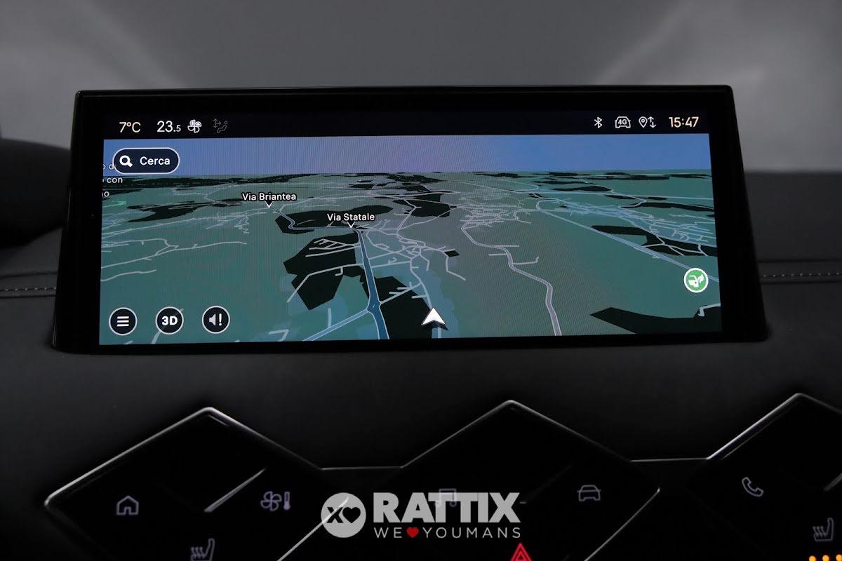 DS Automobiles DS 3 1.2 puretech 130CV Opera auto