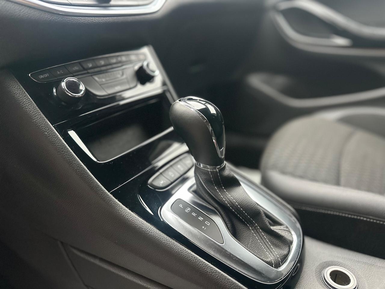 Opel Astra 1.6 CDTi 136CV aut. Sports Tourer Innovation