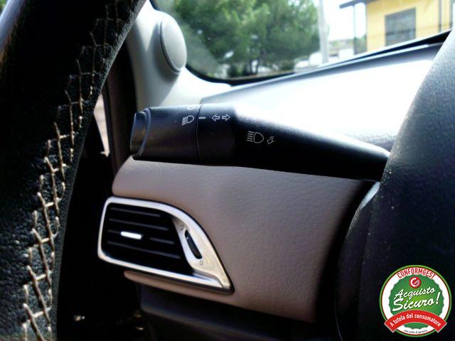 LANCIA Ypsilon 0.9 TwinAir 85 CV 5 porte Metano Ecochic Elle