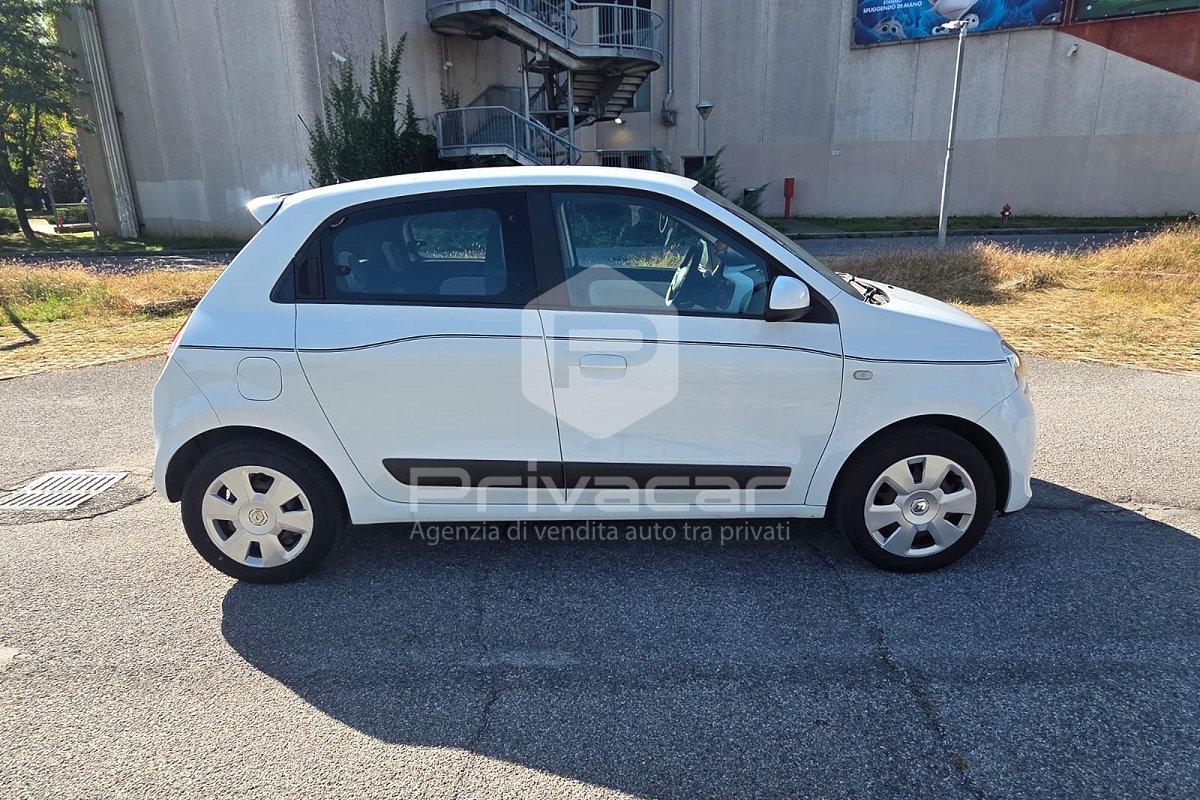 RENAULT Twingo SCe Zen