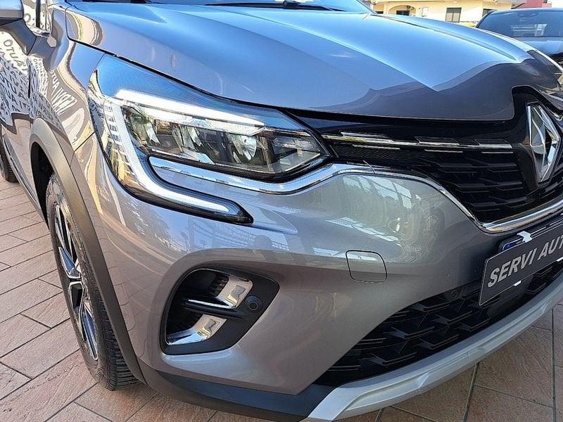 Renault Captur Captur 1.0 tce Techno 90cv
