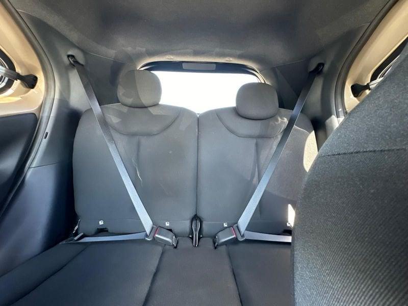 Toyota Aygo X 1.0B (72 CV) Trend