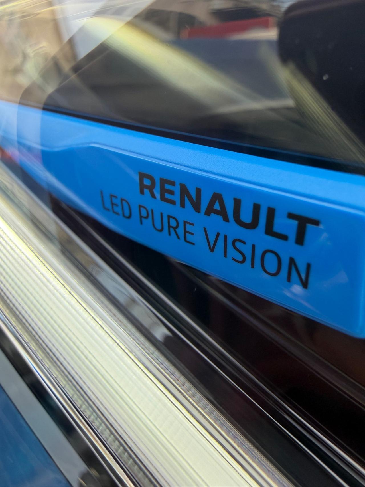 Renault ZOE Flex R135