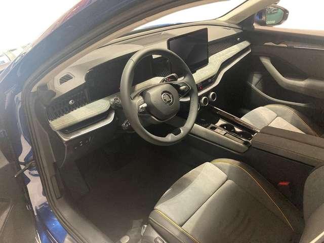 Skoda Superb Wagon 2.0 tdi Selection 150cv dsg
