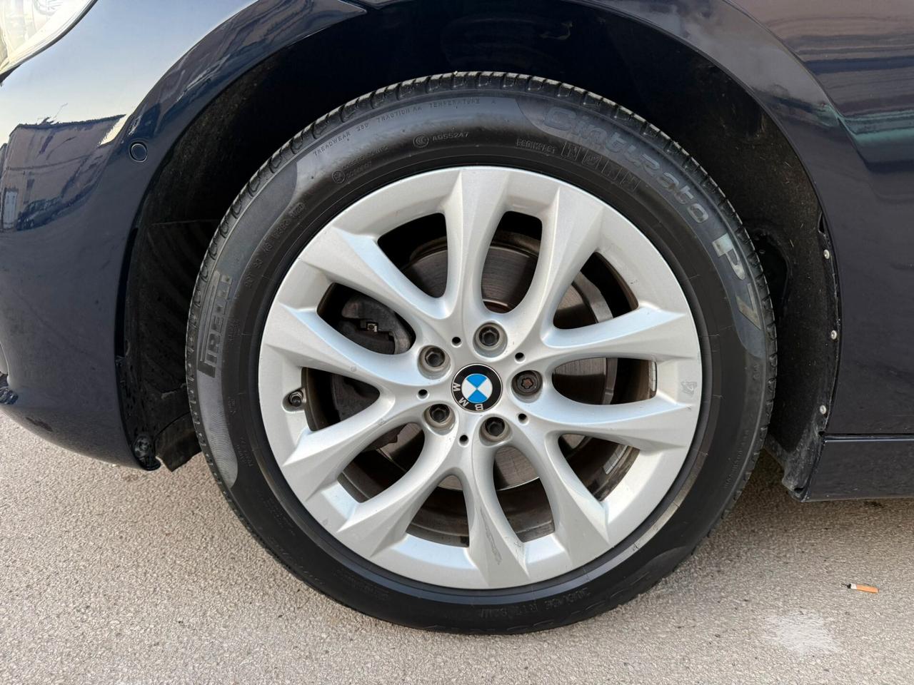 Bmw 220d xDrive Luxury