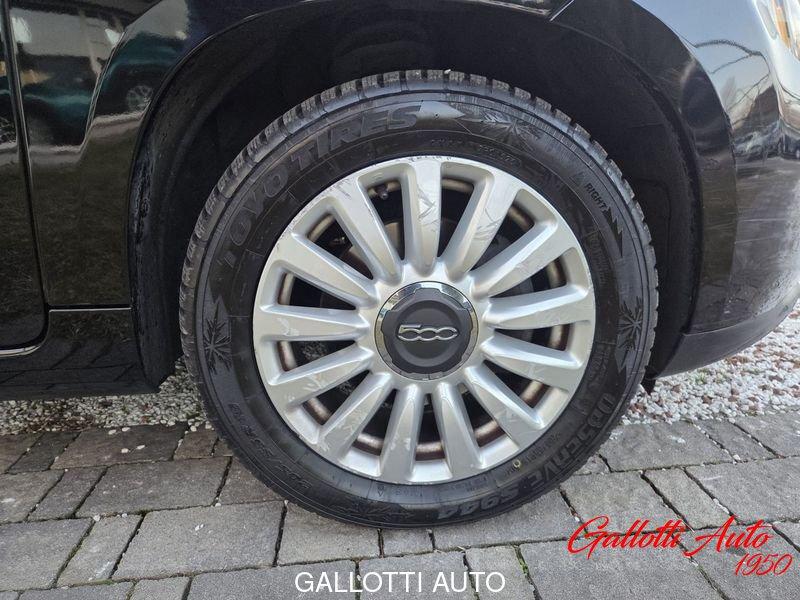 FIAT 500L 1.3 MultiJet 85cv S/S Lounge
