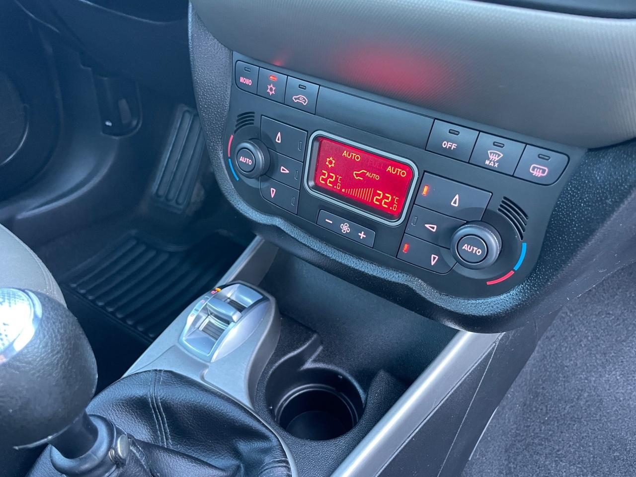 Alfa Romeo MiTo 1.3 JTDm 85 CV S&S Distinctive