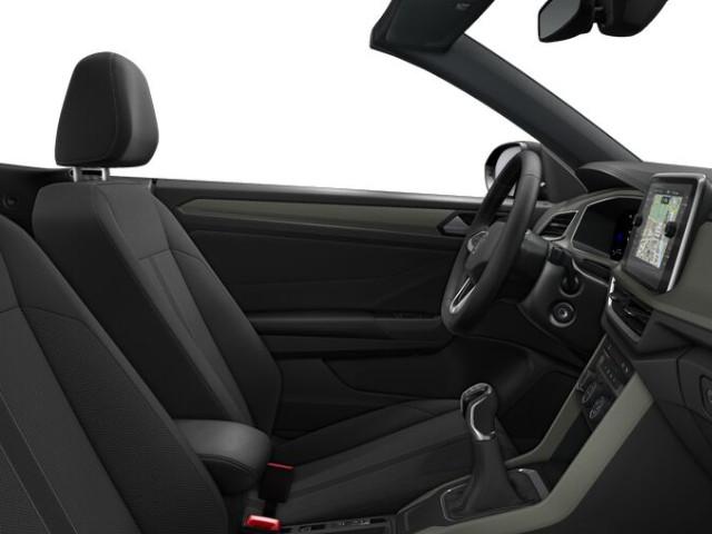 Volkswagen T-Roc Cabrio Style Camera C.18" Led PDC Navi Cruise