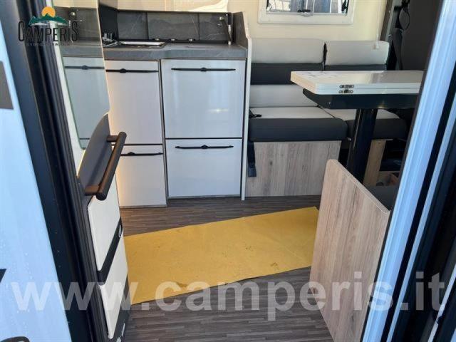 ELNAGH ELNAGH MAGNUM 582 FIAT