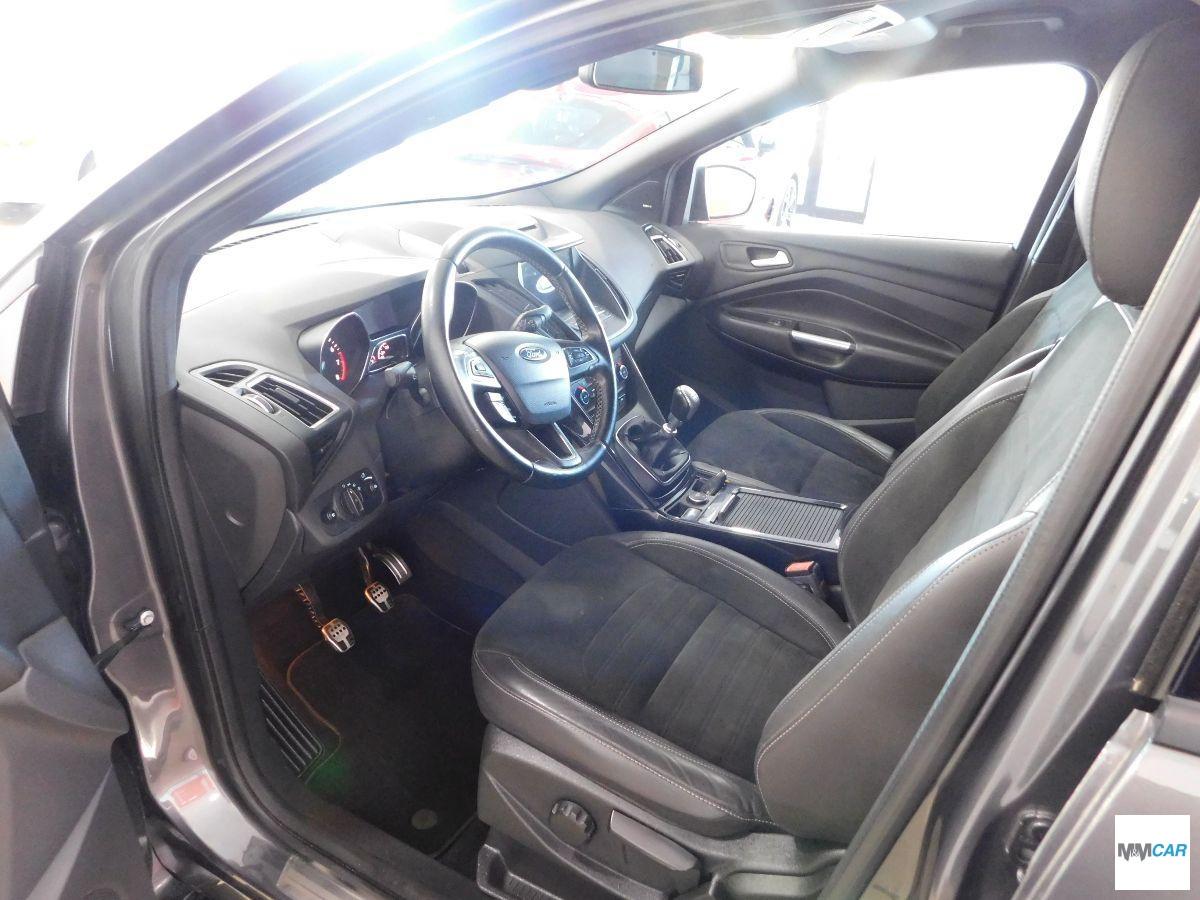 FORD - Kuga - 1.5 EcoB.150CV S&S 2WD ST-Line Bus.