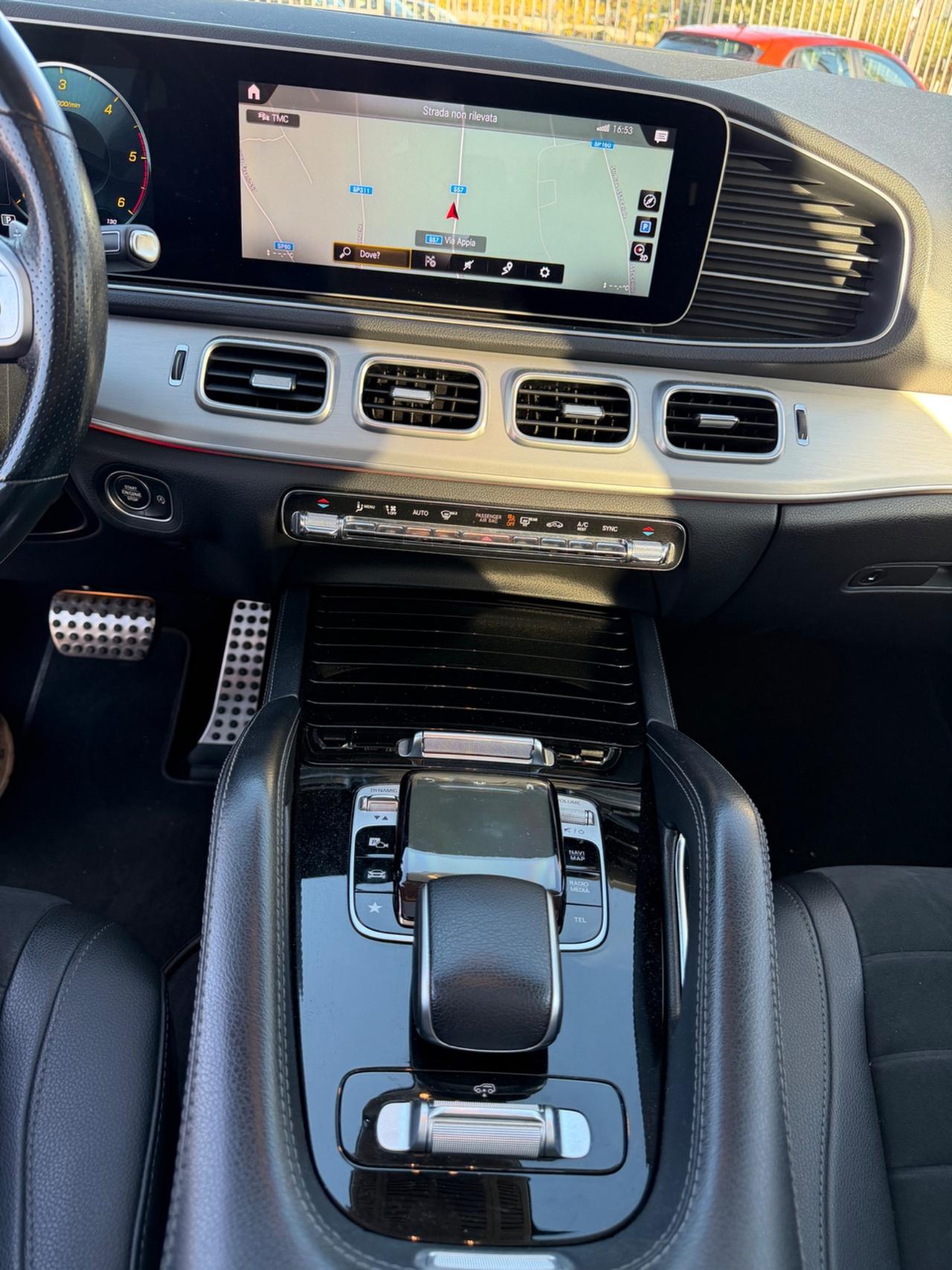 Mercedes-benz GLE 300 d 4Matic Premium Plus