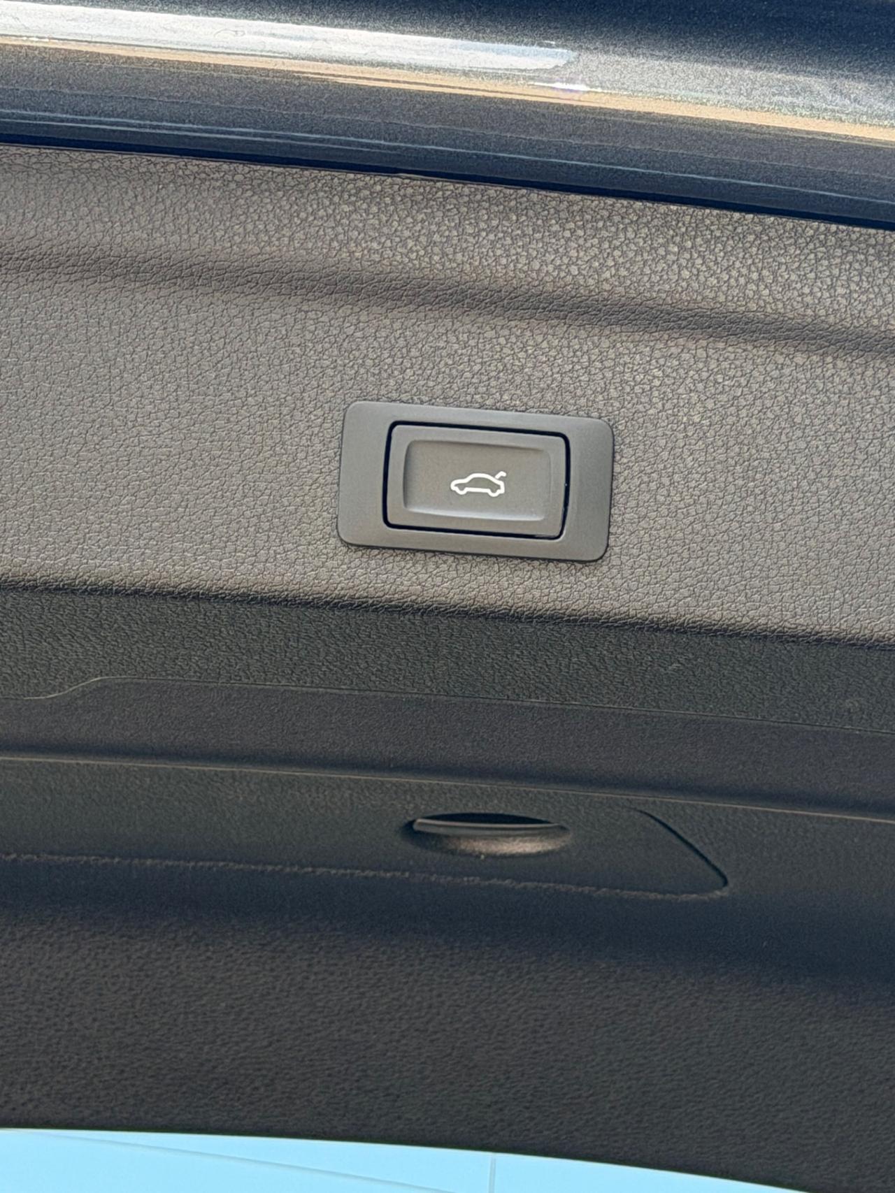 Audi Q3 35 TDI S tronic line edition