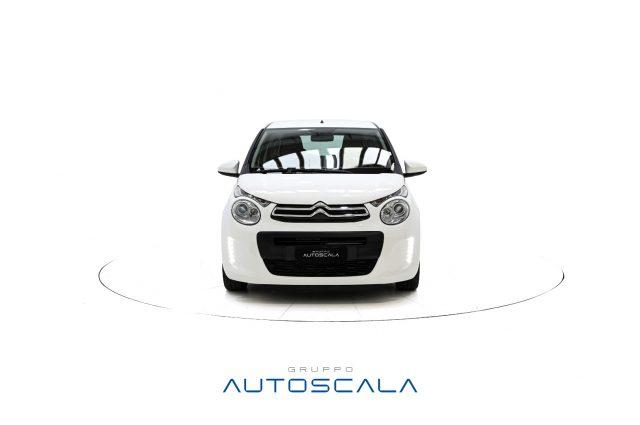 CITROEN C1 1.0 VTi 72cv 3 porte Feel