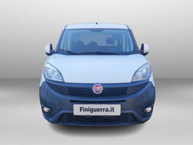 FIAT Doblò 1.6 MJT 105CV PC-TN Cargo Lamierato SX 3 PostiE5+