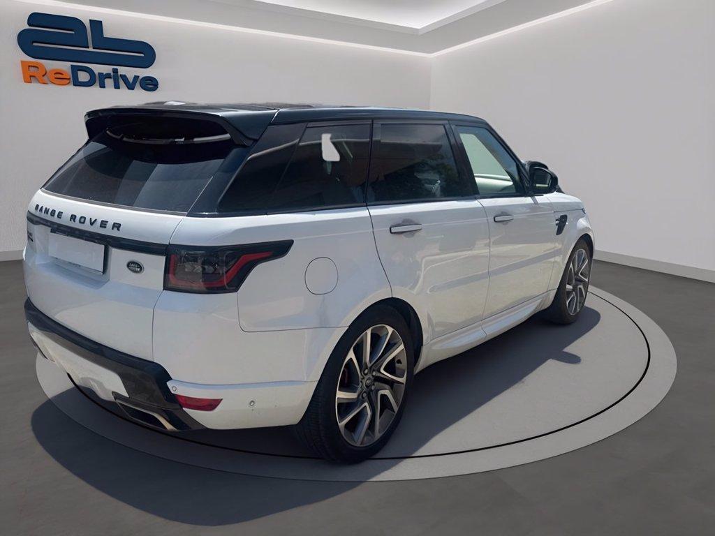 LAND ROVER Range rover sport 3.0d i6 mhev autobiography dynamic 350cv auto del 2022