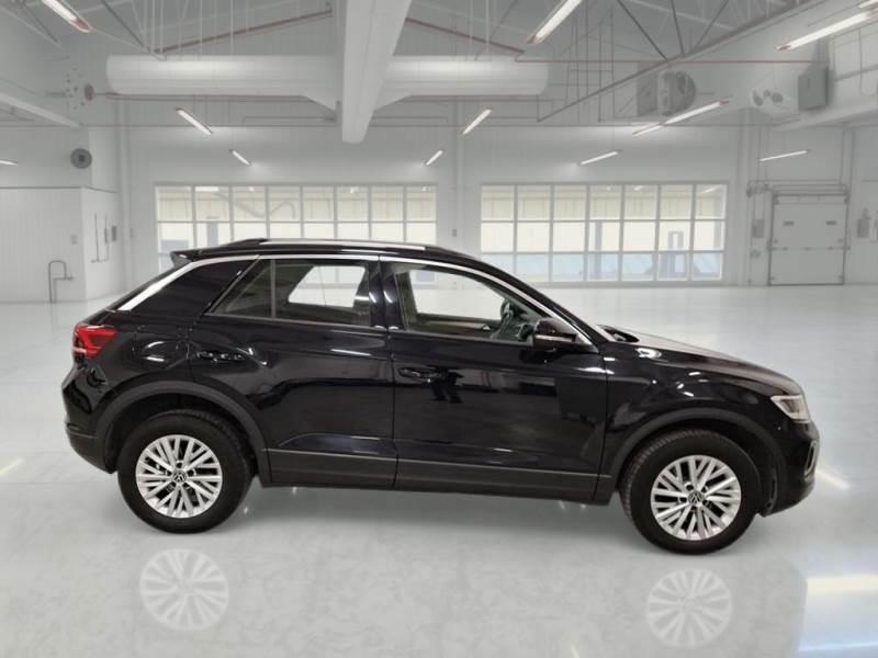 VOLKSWAGEN T-ROC 2.0 TDI SCR LIFE DSG SUV