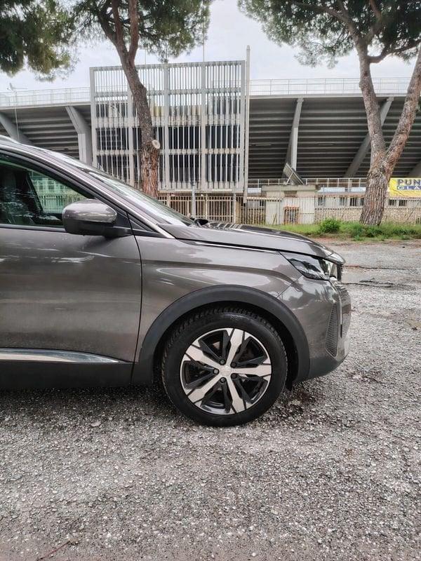 Peugeot 3008 3008 BlueHDi 130 S&S EAT8 Allure Pack