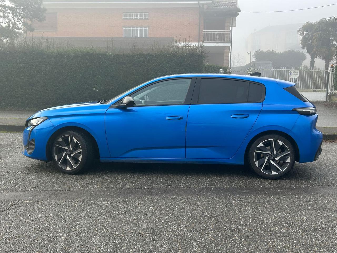 Peugeot 308 Allure Pack 1.2 PureTech 130 #9146