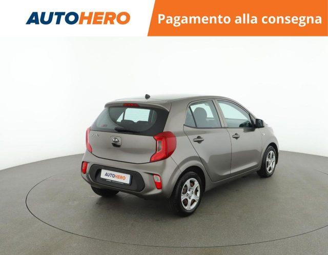 KIA Picanto 1.0 12V 5 porte Active