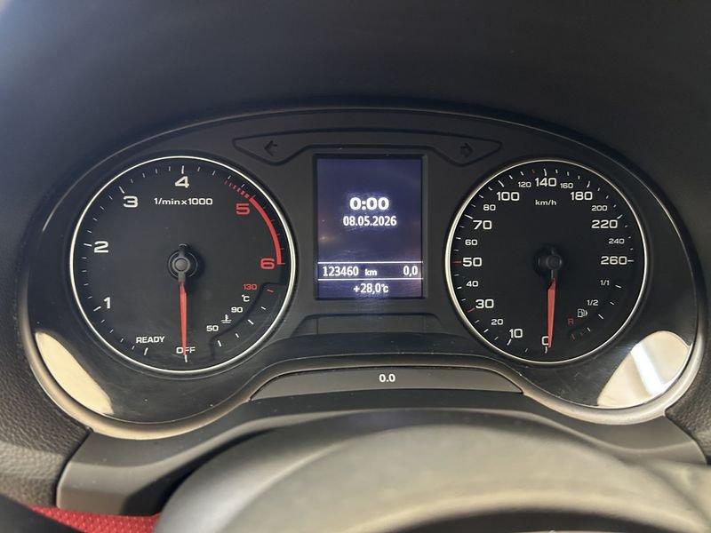 Audi Q2 1.6 TDI BUSINESS