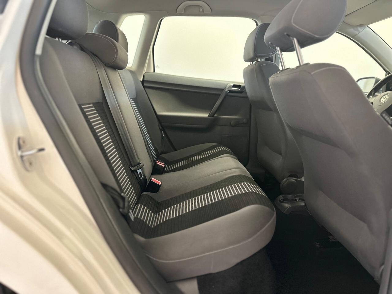 Volkswagen Polo 1.4/69CV TDI 5p. Comfortline NEOPATENTATI